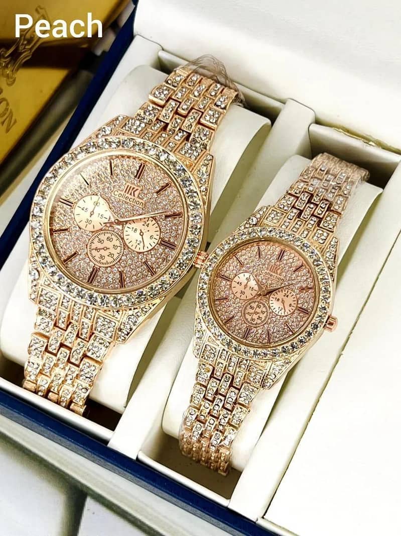 couple watch ⌚ 1
