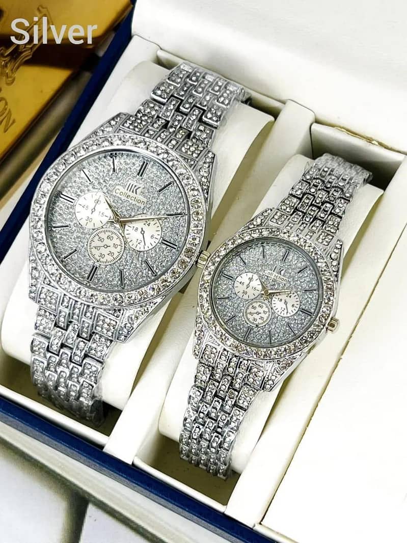 couple watch ⌚ 3