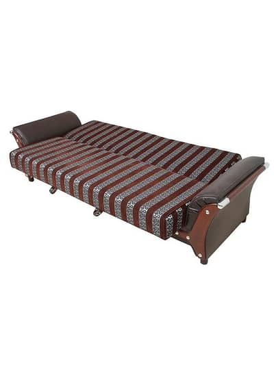 sofa come bed used