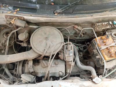Suzuki Alto 2004