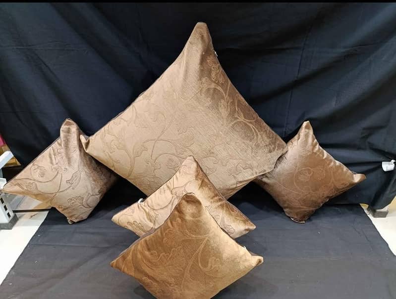 cushions 1