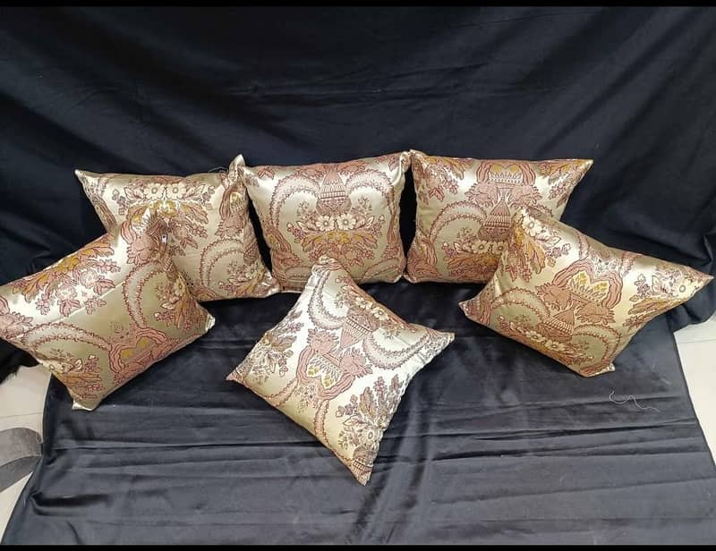cushions 2