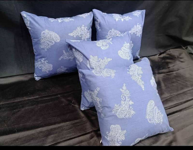 cushions 3