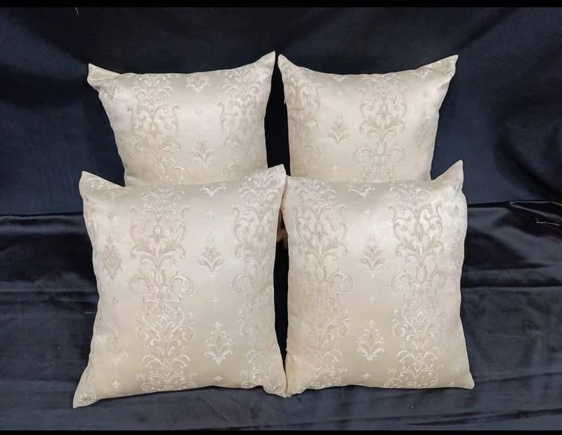 cushions 7