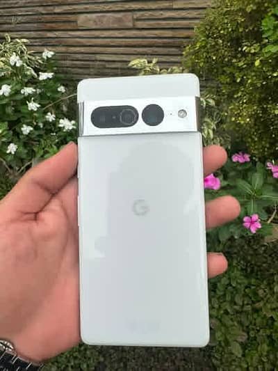 Google Pixel 7 Pro