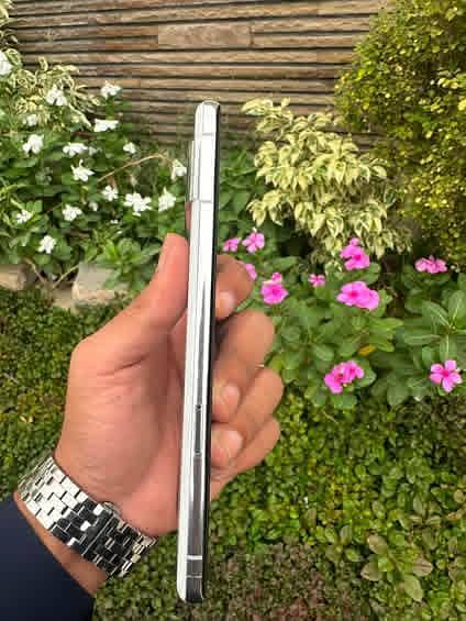 Google Pixel 7 Pro 3