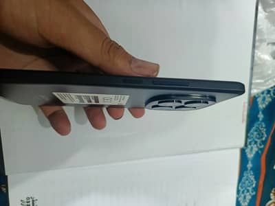 Xiaomi Redmi Note 15 Pro