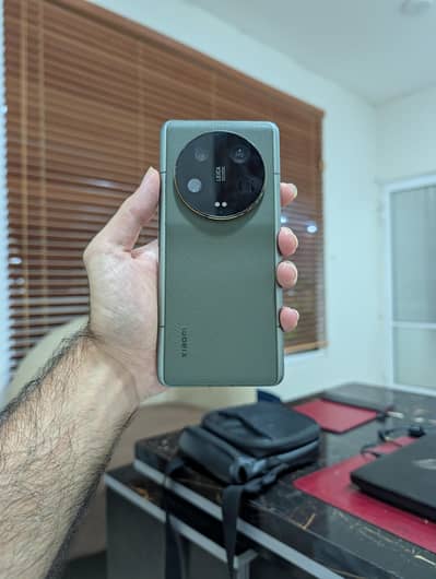 Xiaomi 13 Ultra