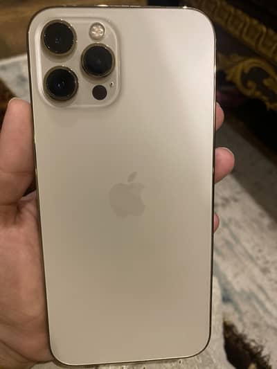 I phone 12 pro max