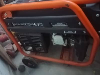 2.5 kva generator