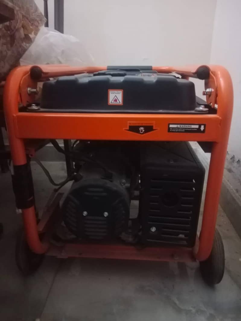 2.5 kva generator 3