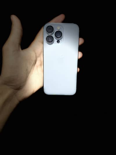Apple iPhone 13 Pro