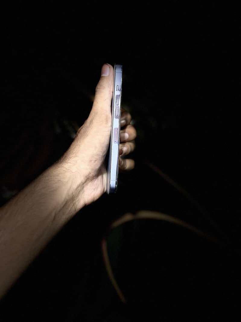 Apple iPhone 13 Pro 1