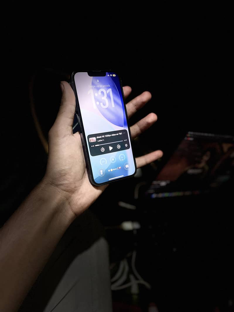 Apple iPhone 13 Pro 4