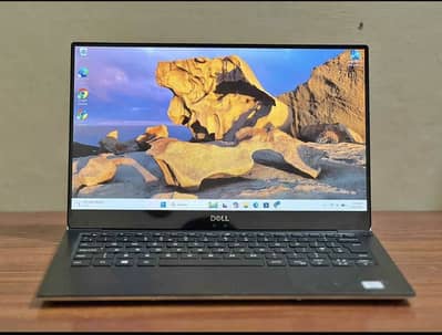 Dell XPS 13 9370 i7 8th generation | 8gb + 256G | XPS LAPTOP