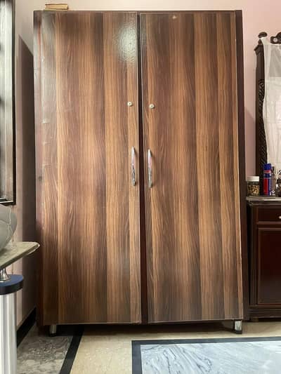 Cabinets