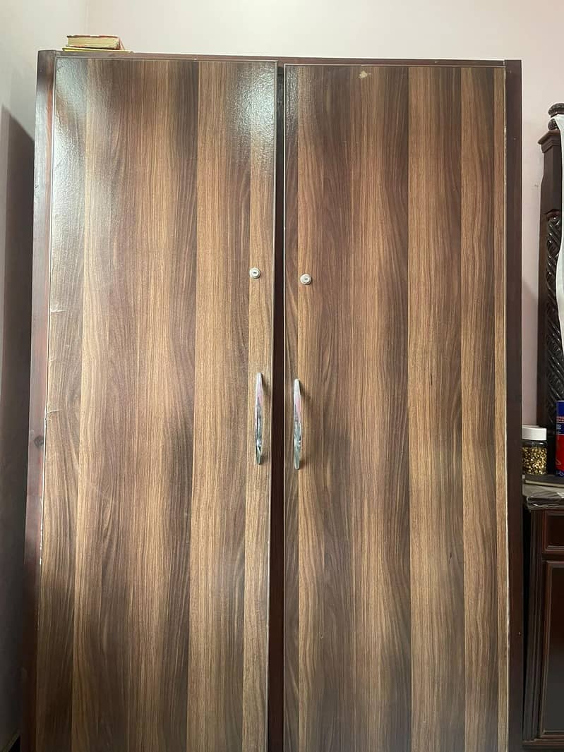 Cabinets 1