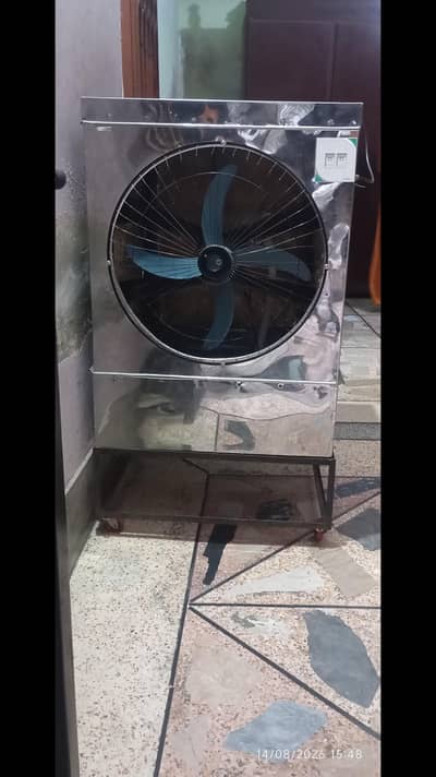 Lahori Air Cooler