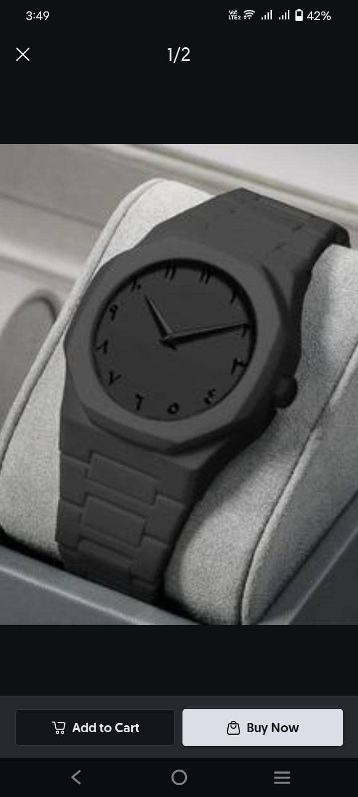 real watch 0