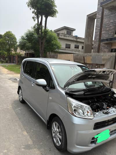 Daihatsu Move L SA III – 2022  [ URGENT SALE ]