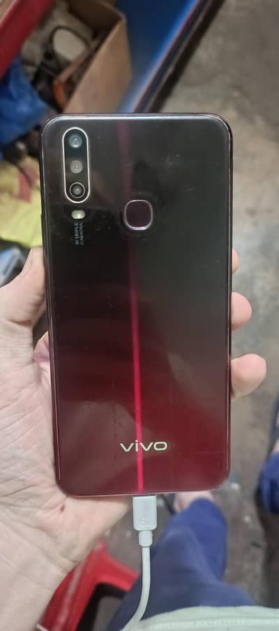 Vivo Y11  4gb 64gb