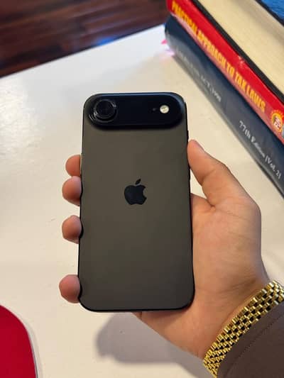 iPhone 17 Air non pta 256gb