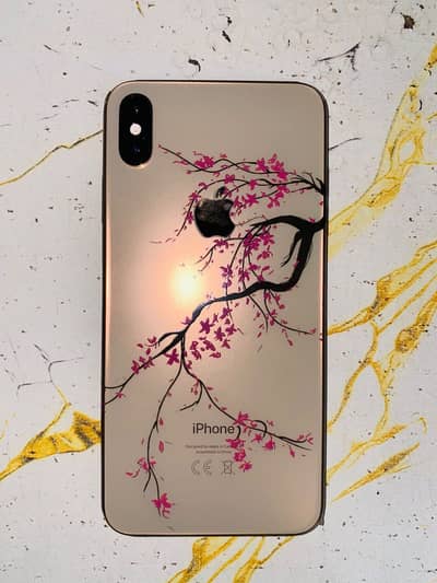 Apple iPhone XS Max