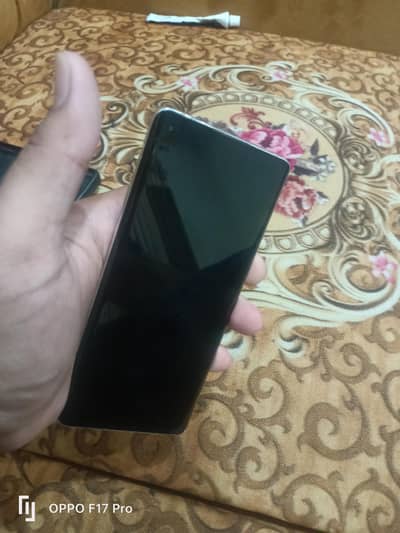 One Plus 8