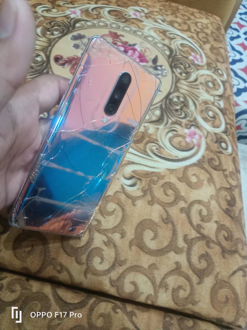 One Plus 8 1