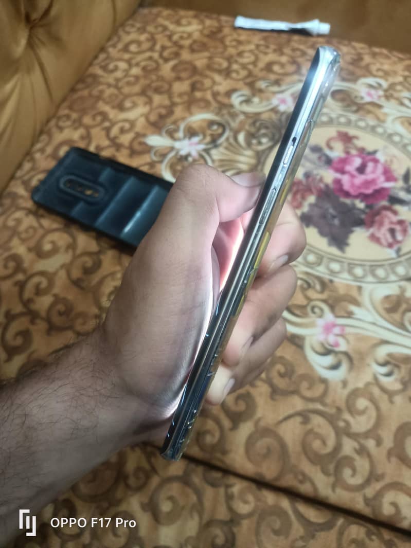 One Plus 8 4