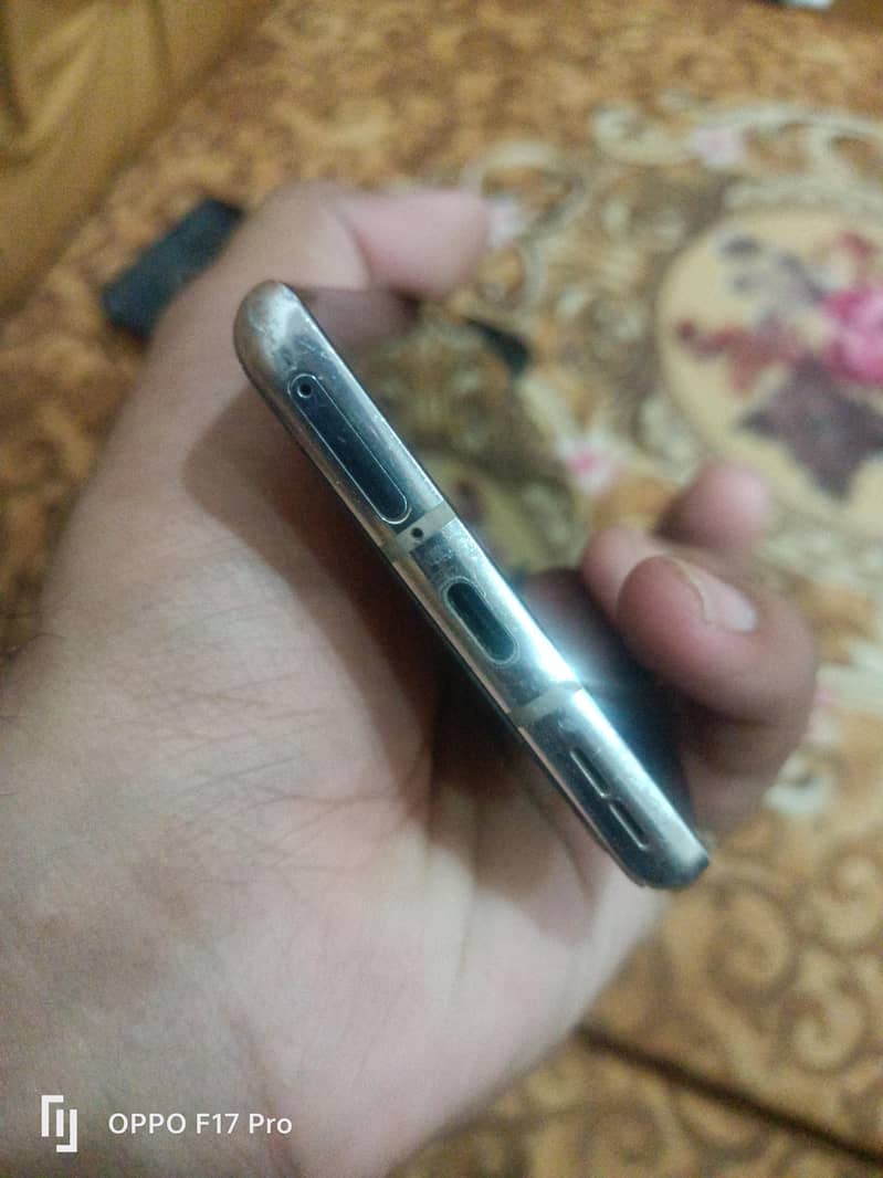 One Plus 8 5