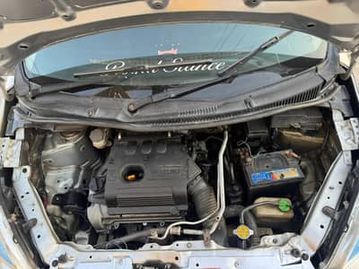 Suzuki Wagon R 2019