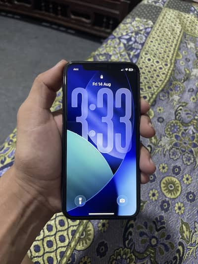Apple iPhone 11 Pro