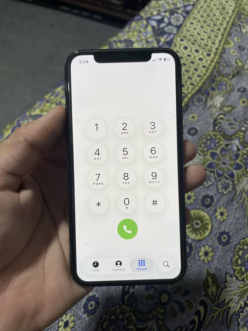Apple iPhone 11 Pro 1