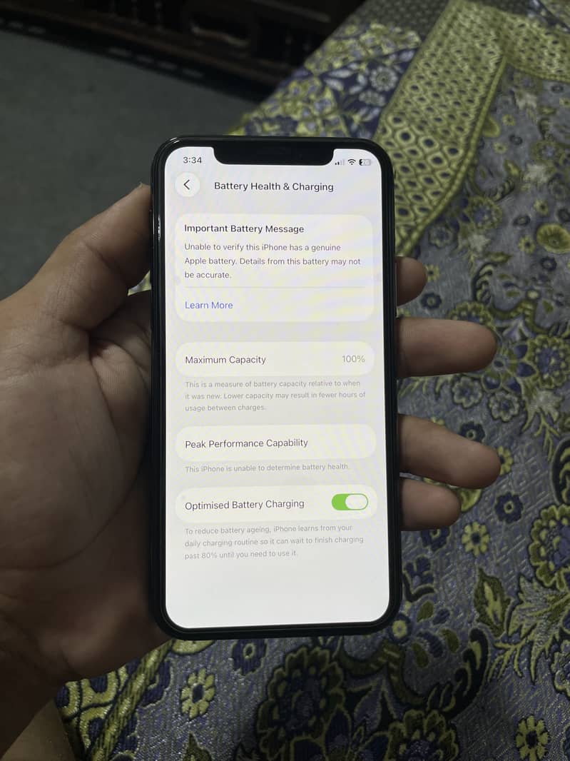 Apple iPhone 11 Pro 3
