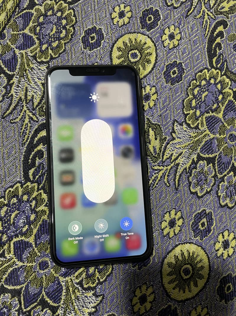 Apple iPhone 11 Pro 5