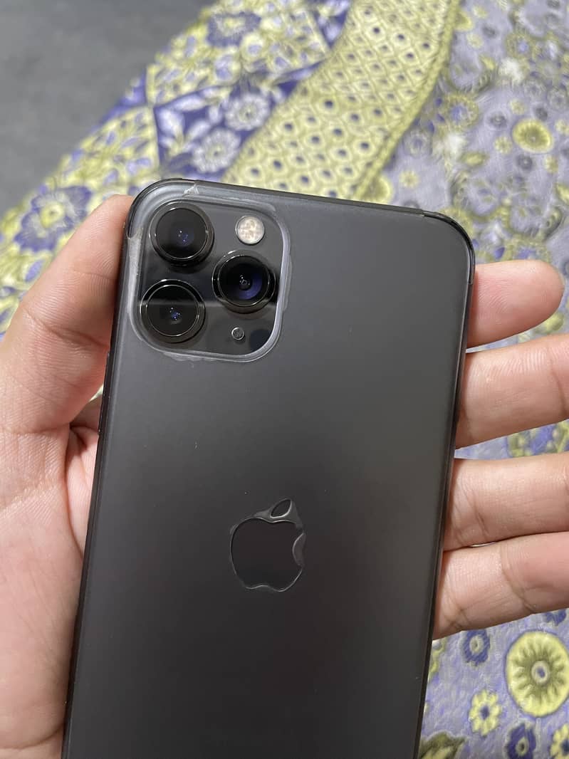 Apple iPhone 11 Pro 6