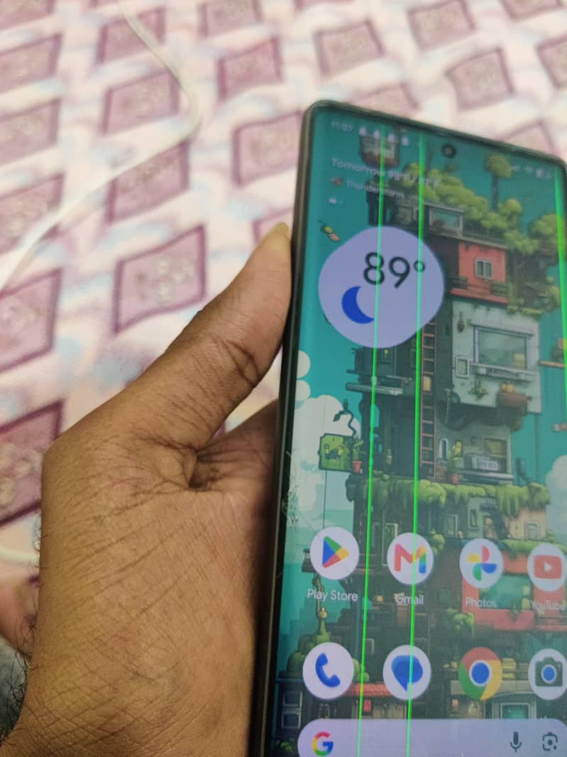 Google Pixel 6 Pro 3