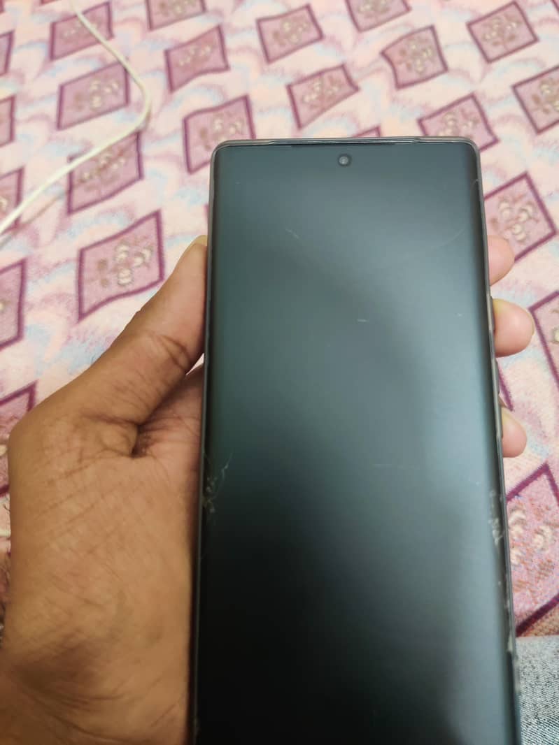 Google Pixel 6 Pro 5