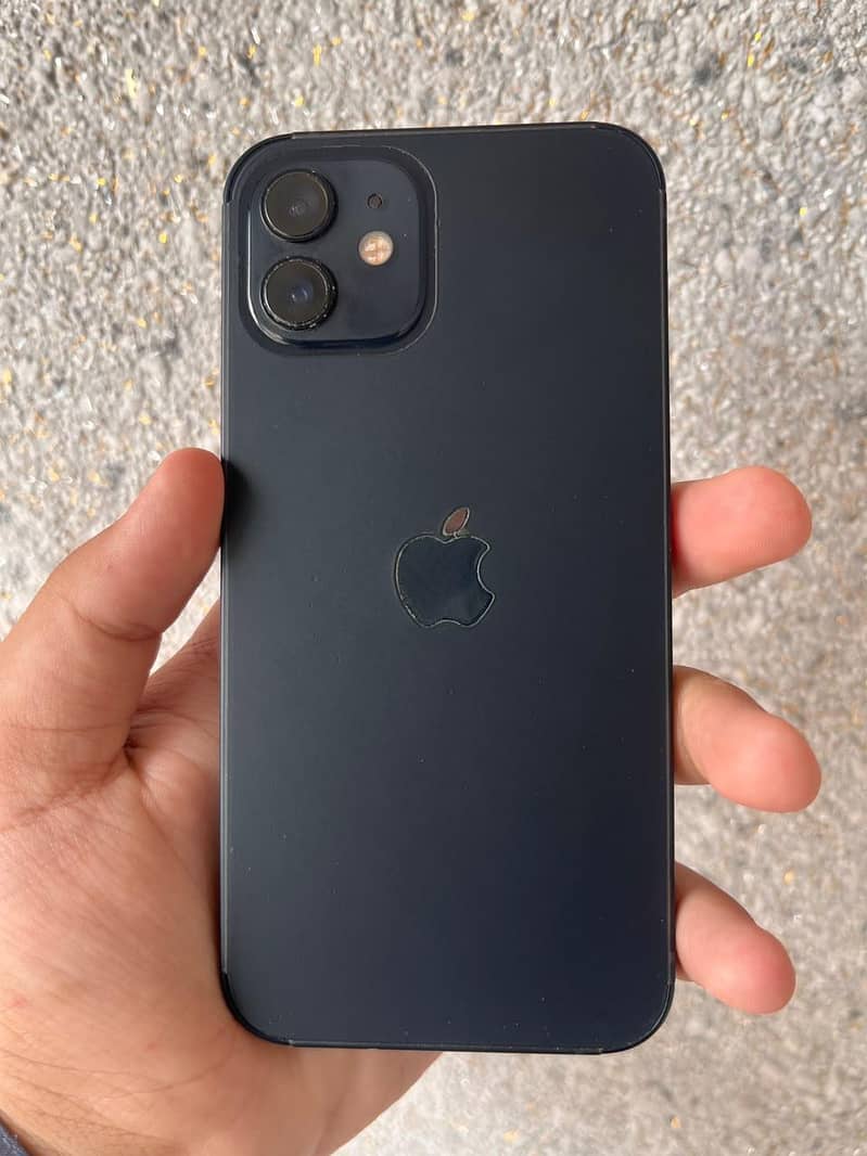 Apple iPhone 12 0