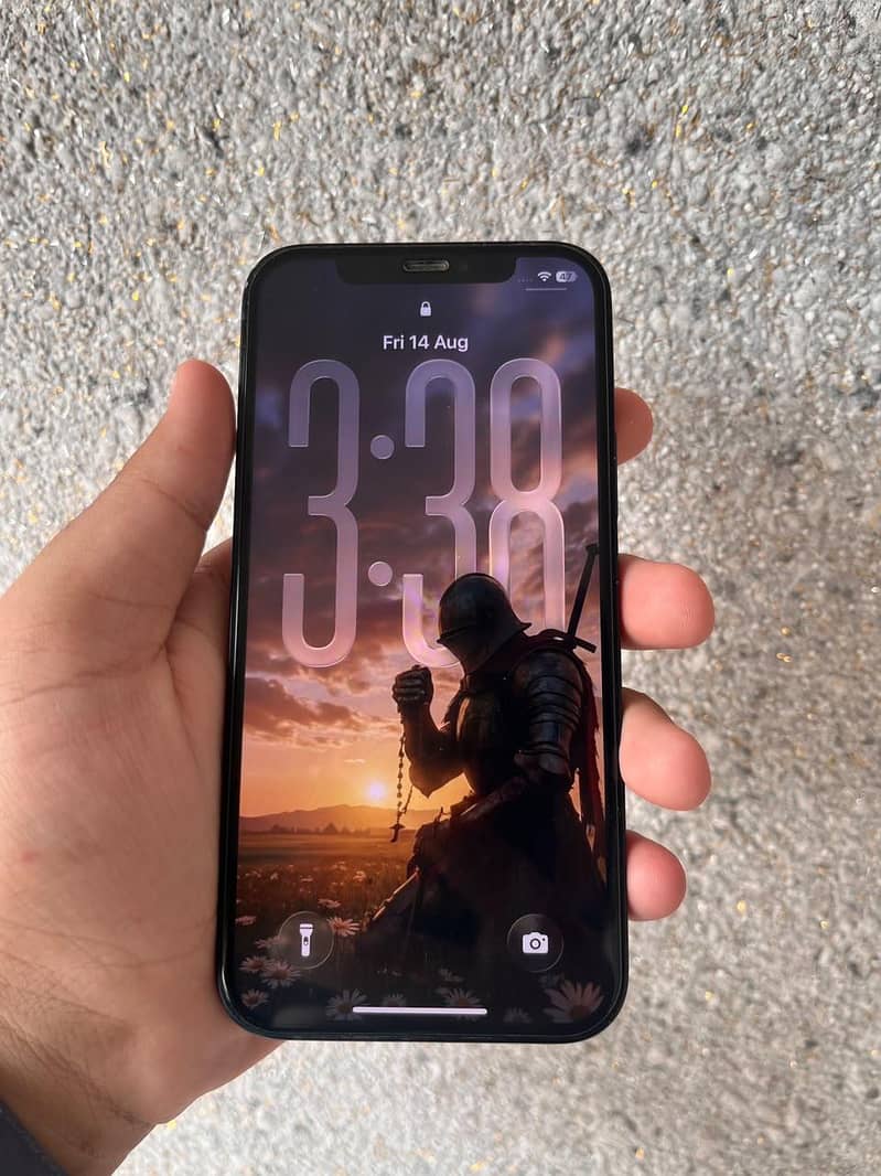 Apple iPhone 12 1
