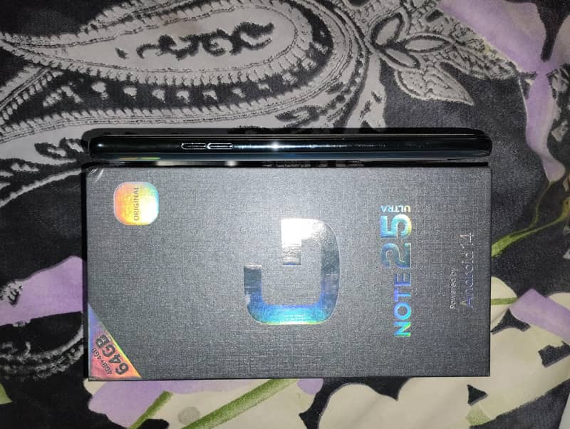 G'Five Note 25 Ultra 4