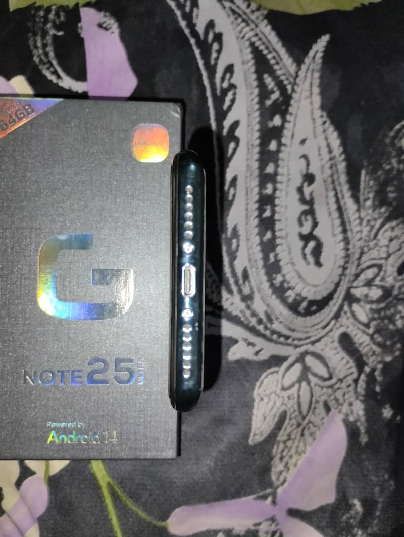 G'Five Note 25 Ultra 5