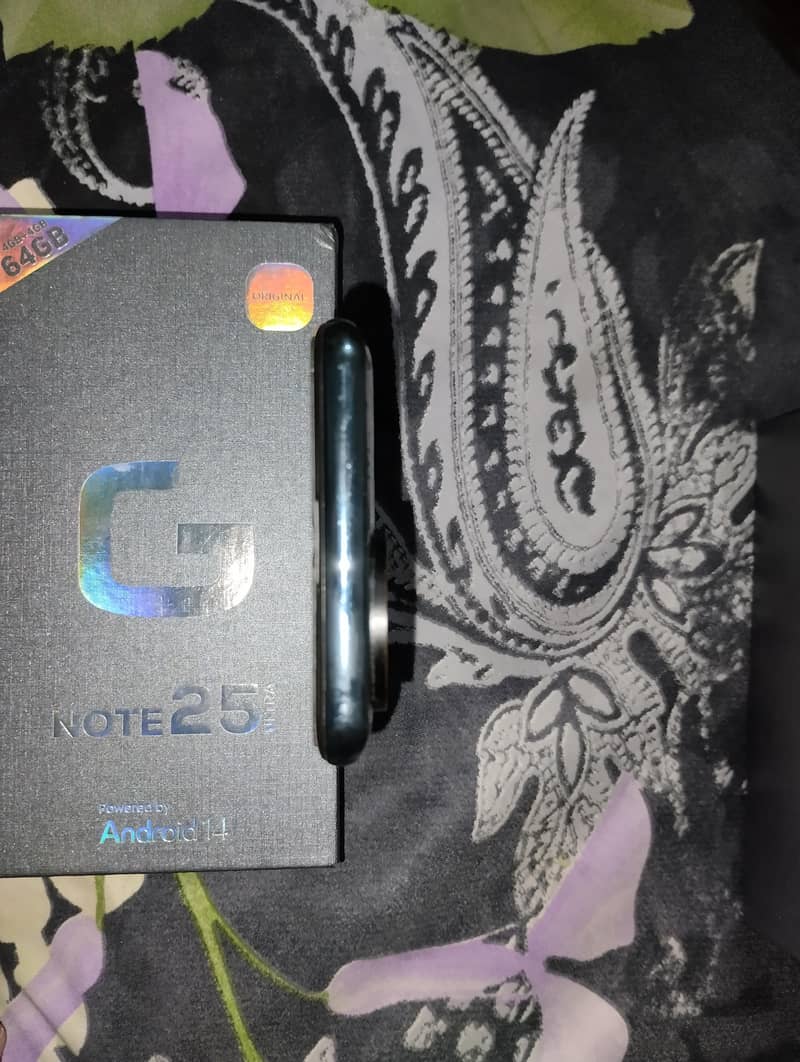 G'Five Note 25 Ultra 6