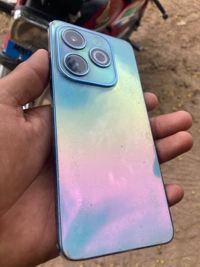 Infinix Hot 40i