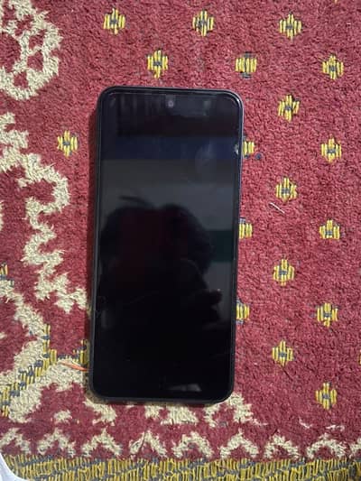 Tecno Spark Go