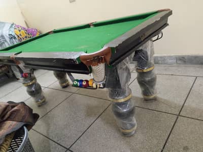 Billard