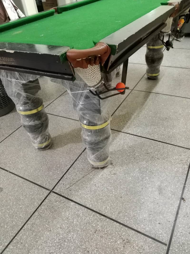 Billard 1