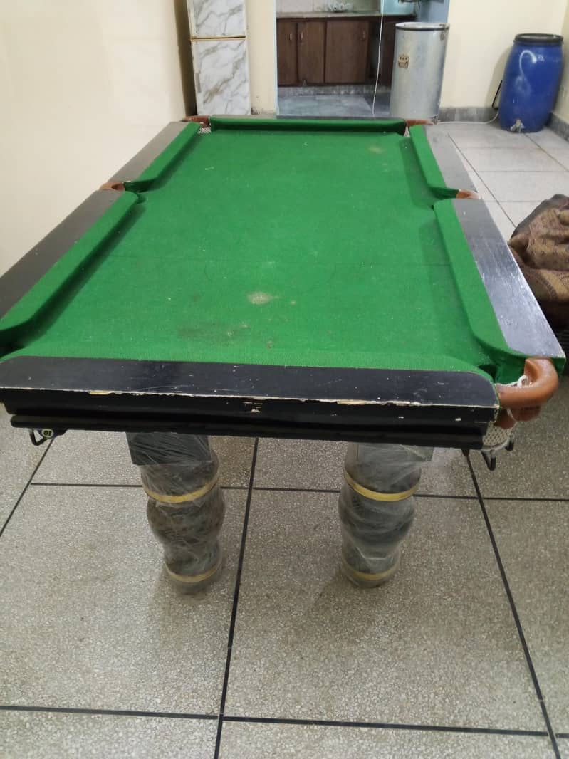 Billard 2