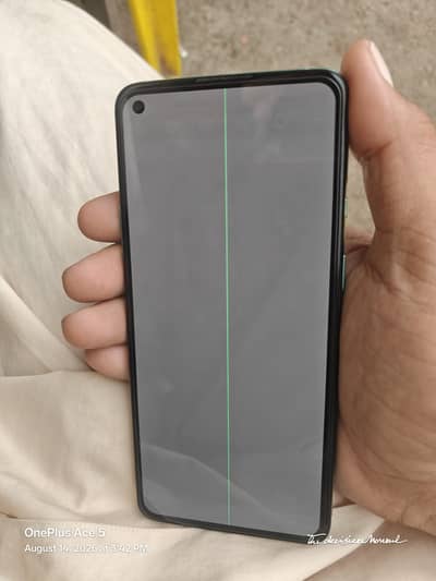 One Plus 8T